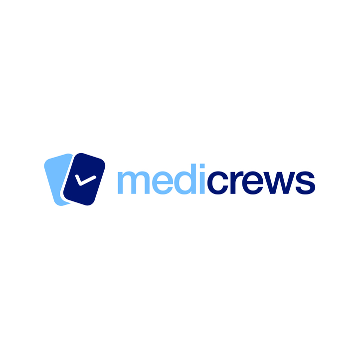 MediCrews Logo